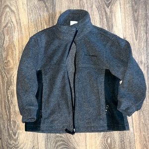 Columbia Fleece Jacket